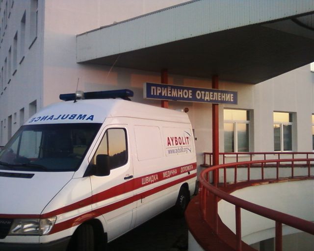 Перевозка больных Перевозка больных